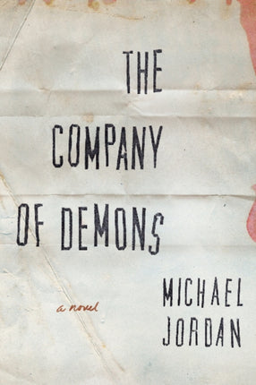 The Company of Demons