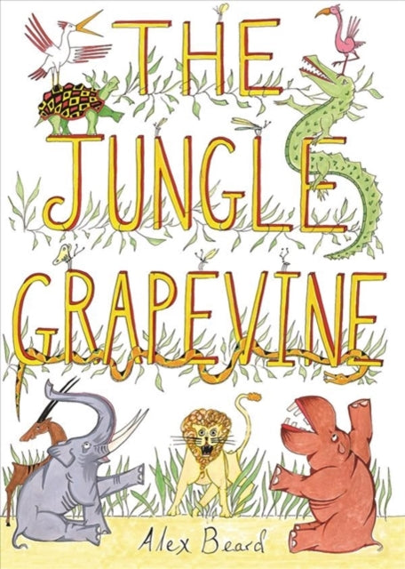 The Jungle Grapevine