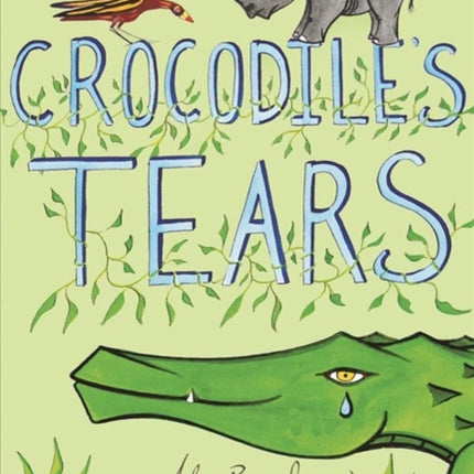 Crocodile's Tears