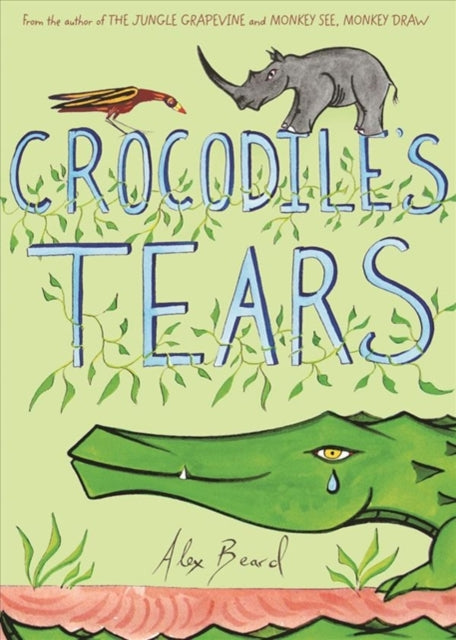 Crocodile's Tears