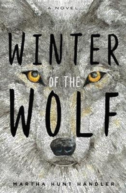 Winter of the Wolf