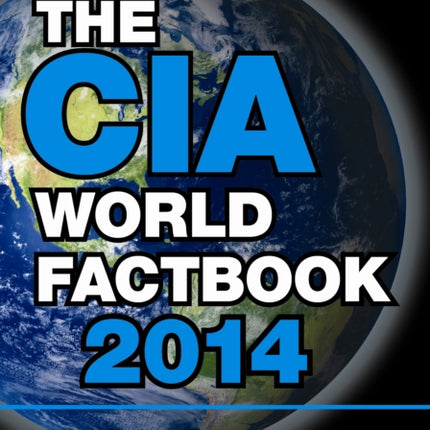 THE CIA WORLD FACTBOOK 2014