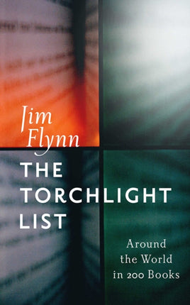 The Torchlight List: Around the World in 200