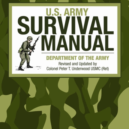 U.S. Army Survival Manual