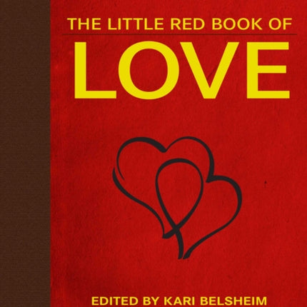 The Little Red Book of Love