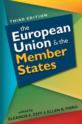 European Union and the Member States