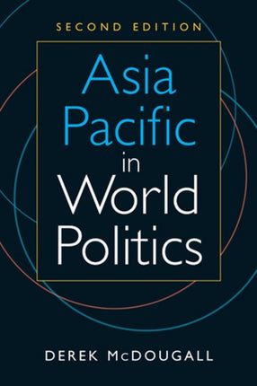 Asia Pacific in World Politics