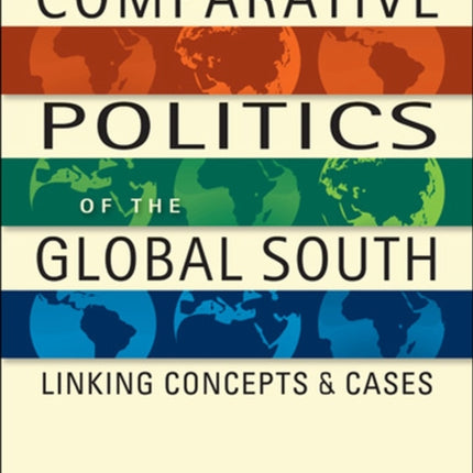 Comparative Politics of the Third World: Linking Concepts and Cases