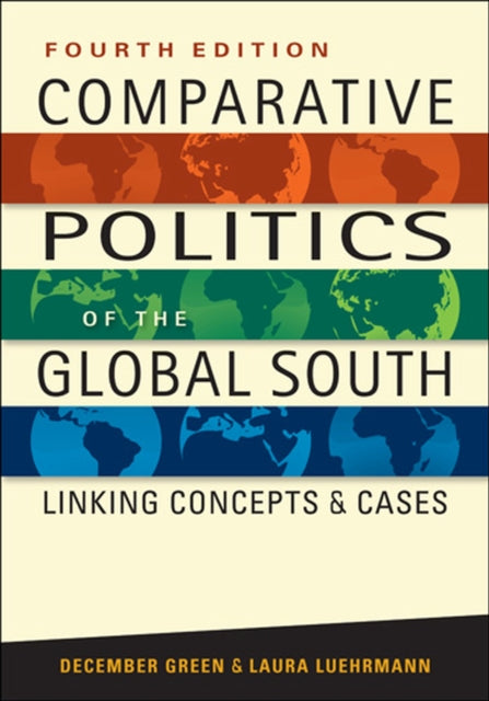 Comparative Politics of the Third World: Linking Concepts and Cases