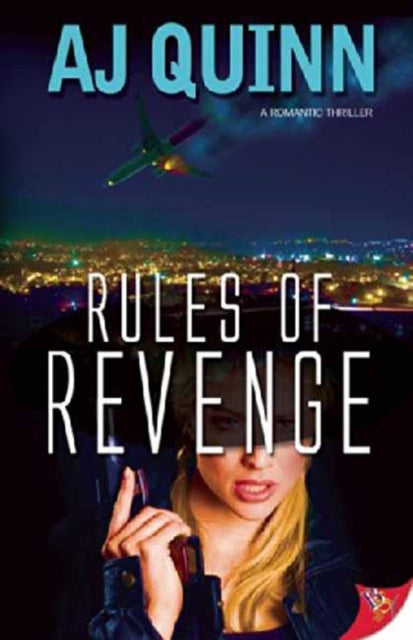 Rules of Revenge