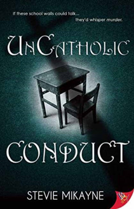 Uncatholic Conduct