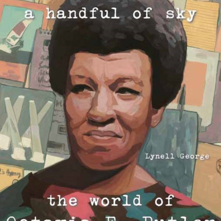 A Handful of Earth, A Handful of Sky: The World