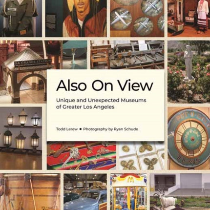 Also On View