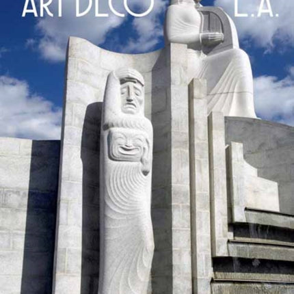 Art Deco Los Angeles