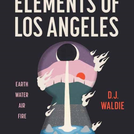 Elements of Los Angeles