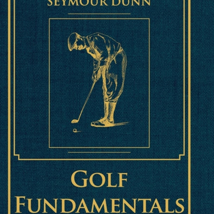 Golf Fundamentals: Orthodoxy of Style