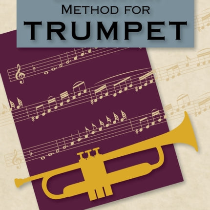 Arban's Complete Conservatory Method for Trumpet (Dover Books on Music)