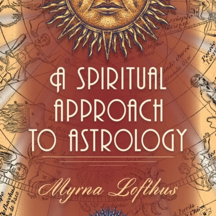 A Spiritual Approach to Astrology