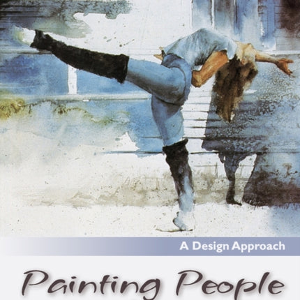 Painting People in Watercolor