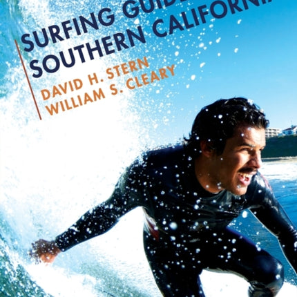Surfing Guide to Southern California