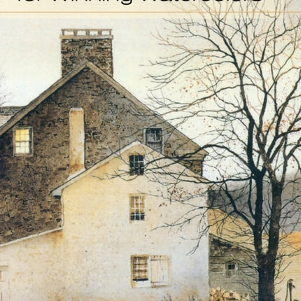 Texture Techniques for Winning Watercolors
