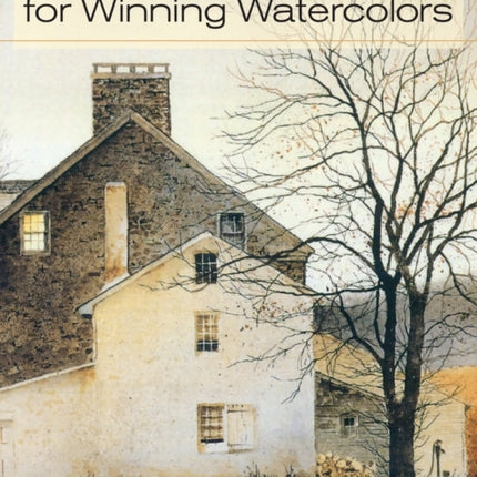 Texture Techniques for Winning Watercolors