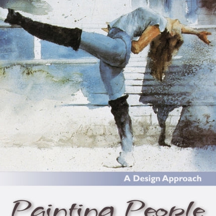 Painting People in Watercolor