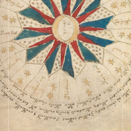 The Voynich Manuscript: Full Color Photographic Edition