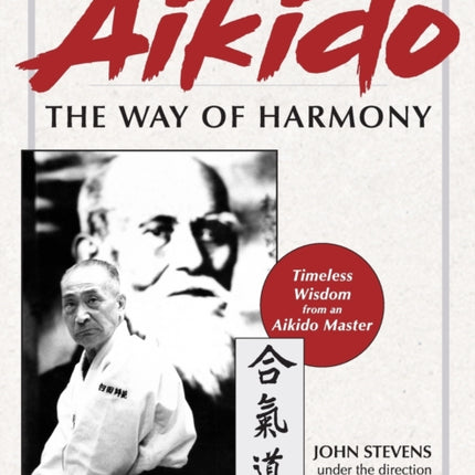 Aikido: The Way of Harmony