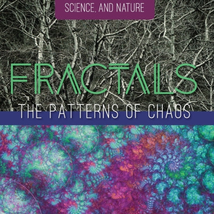 Fractals: The Patterns of Chaos: Discovering a New Aesthetic of Art, Science, and Nature (A Touchstone Book)