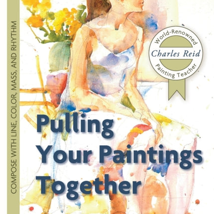 Pulling Your Paintings Together