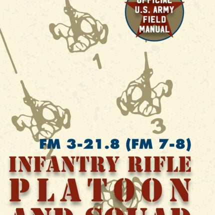 Field Manual FM 3-21.8 (FM 7-8) The Infantry Rifle Platoon and Squad March 2007