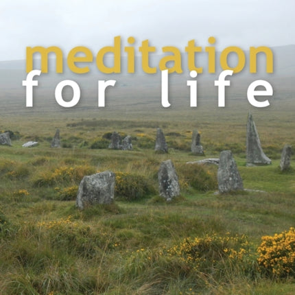Meditation for Life