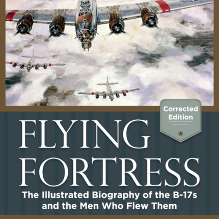 Flying Fortress (Corrected Edition)