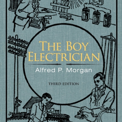 The Boy Electrician