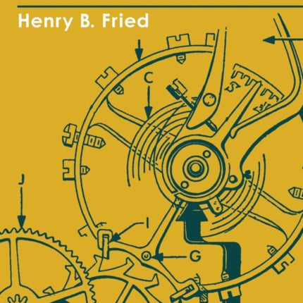 The Watch Repairer's Manual