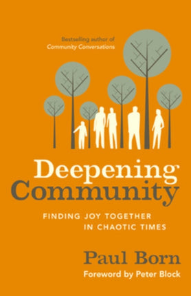 Deepening Community: Finding Joy Together in