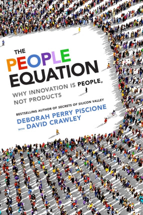 The People Equation: Why Innovation Is People, Not Products