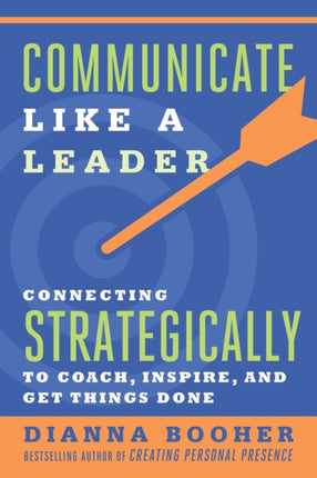 Communicate Like a Leader: Connecting