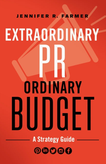 EXTRAORDINARY PR, ORDINARY BUDGET