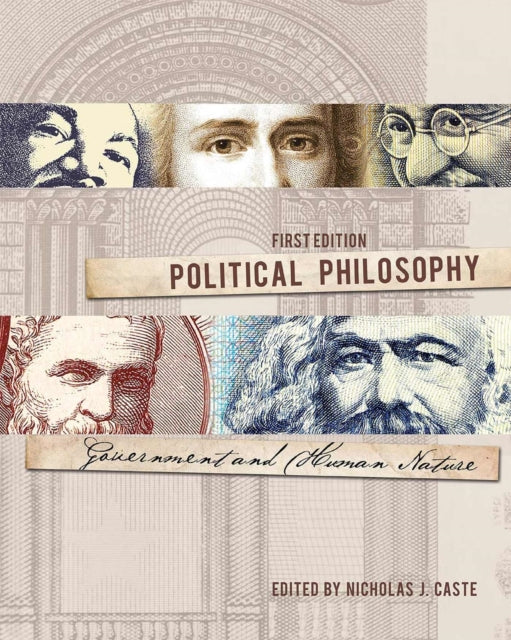 Political Philosophy: Government and Human Nature