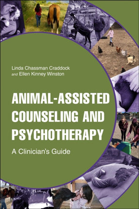 AnimalAssisted Counseling and Psychotherapy