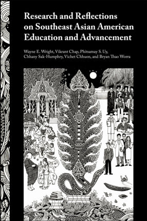 Research and Reflections on Southeast Asian