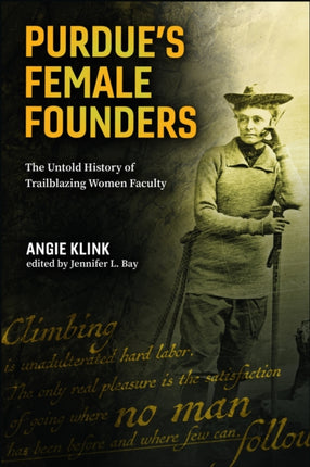 Purdues Female Founders