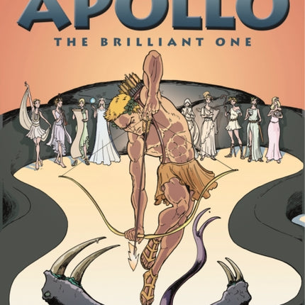 Apollo: The Brilliant One