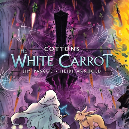 Cottons: The White Carrot