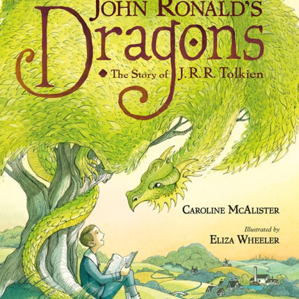 John Ronald's Dragons