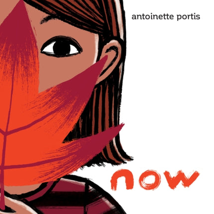 Now