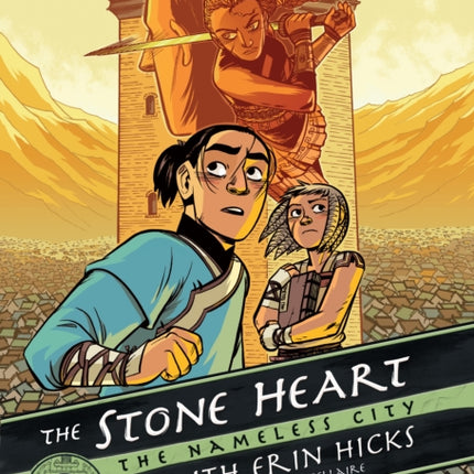 The Stone Heart