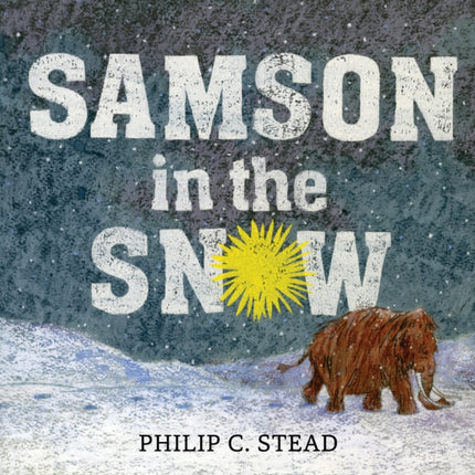 Samson in the Snow